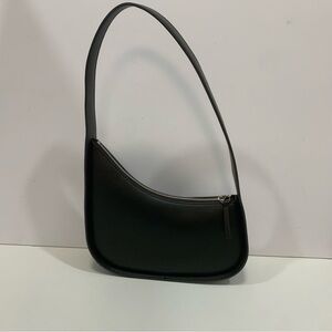 The Row Women's Black Bag